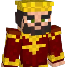 supmean00's Minecraft skin