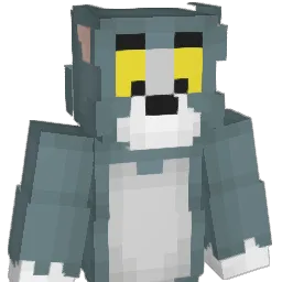 supmeme Minecraft avatar bust
