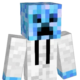 suponzi_5's Minecraft skin