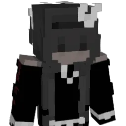suppaachick Minecraft avatar bust