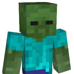 suppe007 Minecraft avatar bust