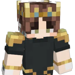 supperJJman10 Minecraft avatar bust
