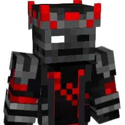 suppreme08 Minecraft avatar bust