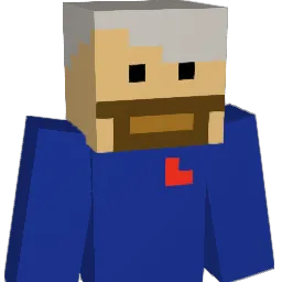 supr_valle Minecraft avatar bust