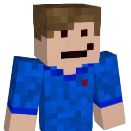 supramartin99 Minecraft avatar bust