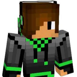 suprano51's Minecraft skin