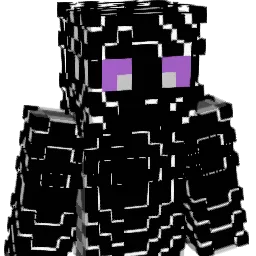suprem68 Minecraft avatar bust