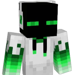 supreme_exe Minecraft avatar bust
