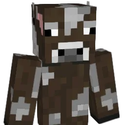 supremejelo1 Minecraft avatar bust
