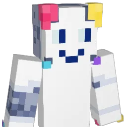 suprhelladopenes's Minecraft skin