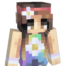 suprizeitsME Minecraft avatar bust