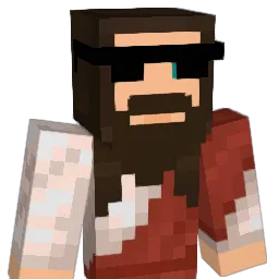 suprn0va's Minecraft skin