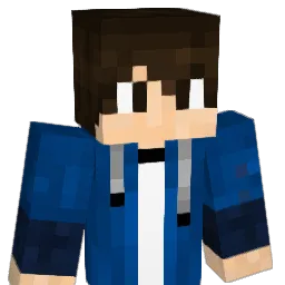 supsf's Minecraft skin