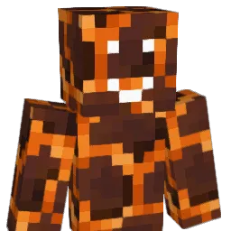 supurayaritai's Minecraft skin