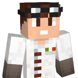 supzz's Minecraft skin