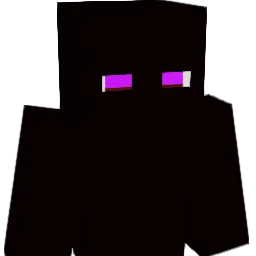 suqqzz Minecraft avatar bust