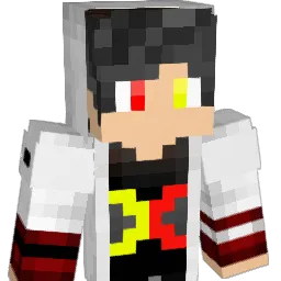 sura2 Minecraft avatar bust