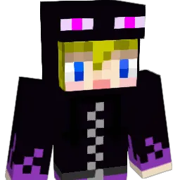 sura58 Minecraft avatar bust