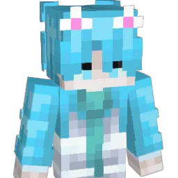 surajang Minecraft avatar bust