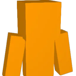 suramito Minecraft avatar bust