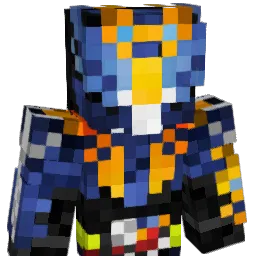 suratt's Minecraft skin