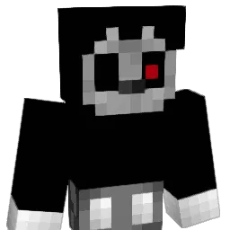sure_thing Minecraft avatar bust