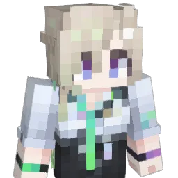sureddd's Minecraft skin