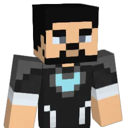 sureelmk Minecraft avatar bust