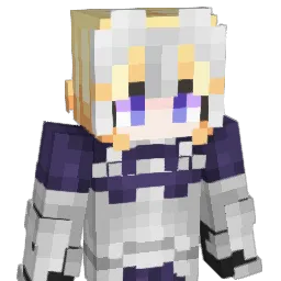 sureido1006 Minecraft avatar bust