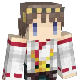sureido1 Minecraft avatar bust