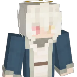 surelyghost's Minecraft skin