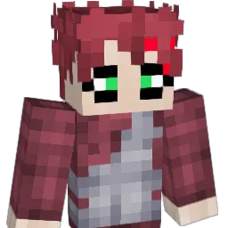 sureshotkyle Minecraft avatar bust