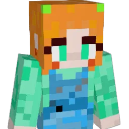 surfabilly's Minecraft skin