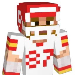 surferdude7227 Minecraft avatar bust