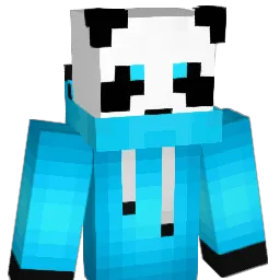 surfingtaco Minecraft avatar bust