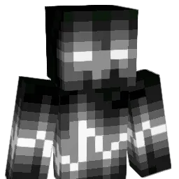 surfnt Minecraft avatar bust