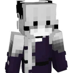 surgar's Minecraft skin
