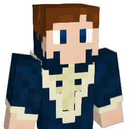 surhs's Minecraft skin
