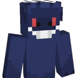 surj's Minecraft skin