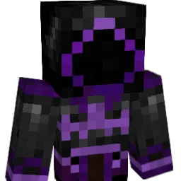 surloch Minecraft avatar bust
