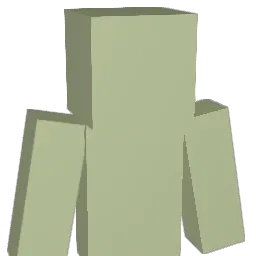 surnry Minecraft avatar bust