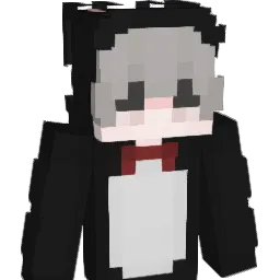 suro009 Minecraft avatar bust