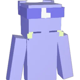 surrendedmind's Minecraft skin