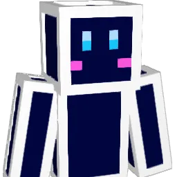 surumeGG Minecraft avatar bust