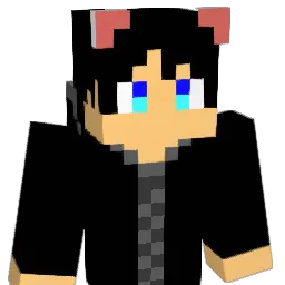 surumeika_ Minecraft avatar bust