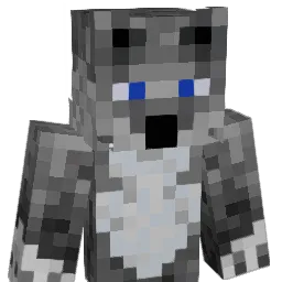 surviveguy200 Minecraft avatar bust