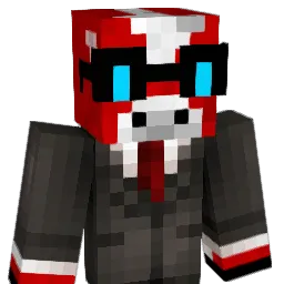 survivethe5 Minecraft avatar bust