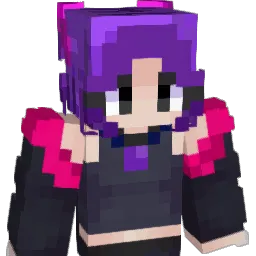survivor_exe Minecraft avatar bust