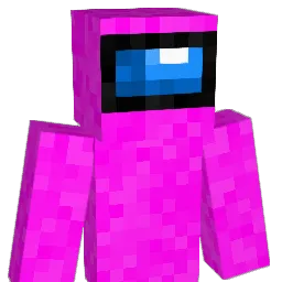 susLong's Minecraft skin