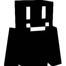 susMeme's Minecraft skin